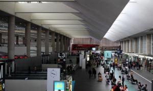 Международный аэропорт мехико бенито хуарез Как доехать из центра Мехико в аэропорт на метро