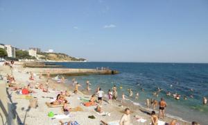 I migliori resort in Crimea