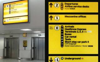 Las mejores formas de llegar desde el aeropuerto de Heathrow al centro de Londres