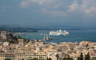 کشتی ایتالیا - یونان، کرواسی یا مونته نگرو: فرصتی برای تنوع بخشیدن به تعطیلات خود
