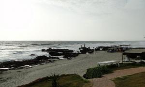 Quale spiaggia e resort scegliere a Goa?
