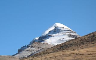 Monte Kailash: il cuore del mondo