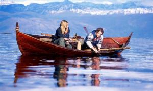 Cosa devono sapere i pescatori - La pesca in Norvegia