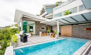 Come trovare una casa o un bungalow in Thailandia e quanto costa Bungalow a Phuket al mare con piscina