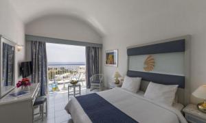 Club Calimera Sunshine (Grecia, Creta): descrizione dell'hotel, servizi, recensioni Club Sunshine Crete Beach